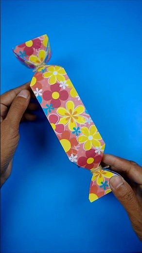 Paper Made Gift Crafts | Easy DIY Handmade Gift Ideas 🎀✨