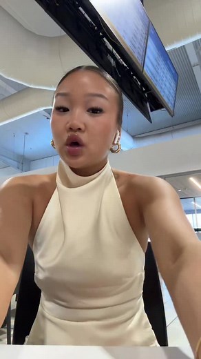 34K views · 466 reactions | Handbag haul at the airport 懶 @st.oddity @owala @burgaofficial @glowrecipe @tower28beauty @ghdhair_anz | Prue Chuenchom | Facebook