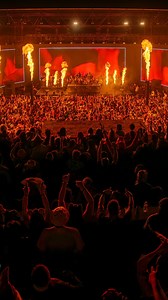 Serious settings in NYC. #chaseandstatus | Chase & Status