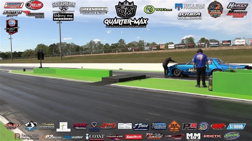 FREE LIVESTREAM: Wednesday Testing from Virginia Motorsports Park with IHRA’s Outlaw Nitro Series