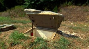 Watch Modern Marvels Season 16 Episode 40 - Secret Underground