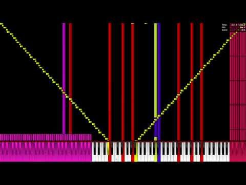 [Black Midi] Take on me