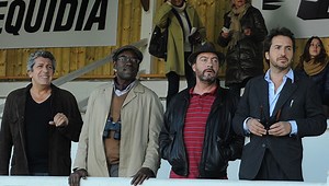 J’ai vu (presque) toutes les comédies françaises de 2013, et j’ai survécu