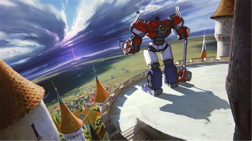 All Confirmed Overwatch 2 Transformers skins coming in Season 11 mid-season update