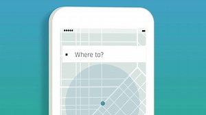 Multiple stops? One Uber. #SaveTheHassle | Uber