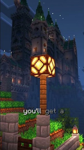 Minecraft Build Hacks You NEED To Try