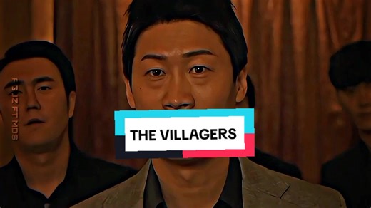 Adu Mekanik with DI Tanya Baik² - The Villagers