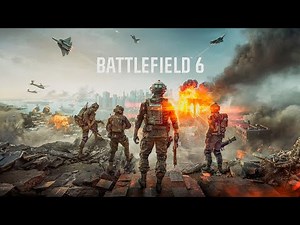 Battlefield 6 – Full Campaign Story & All Missions | Dagger 1-3 vs Pax Armata | Complete Walkthrough