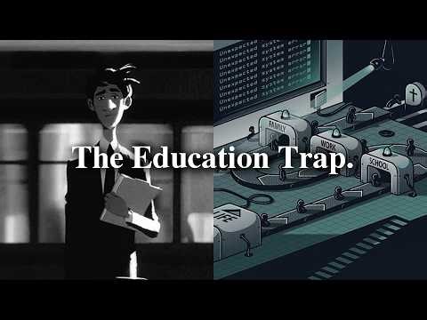 this video will find you before you follow the wrong path.