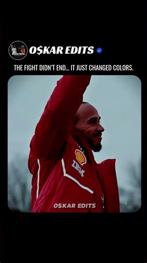 The fastest cars don’t fight others… they fight each other. 🏁