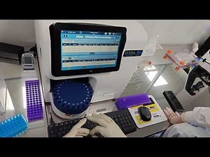 Using the Vi-Cell cell counter and cell viability analyzer