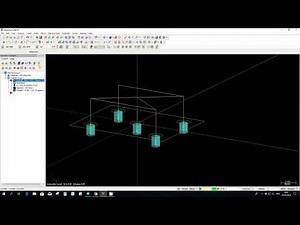 MASTERCAM X5 | CIRCLE MILL programming