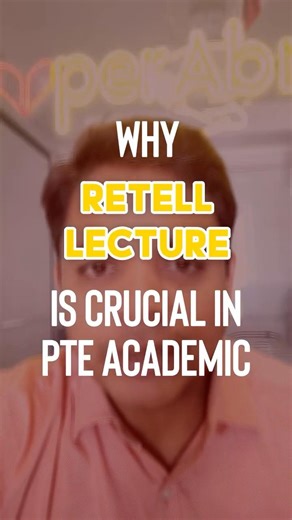 The Note-Taking Hack That Will Change Your Retell Lecture Game #PTENoteTaking #PTETips