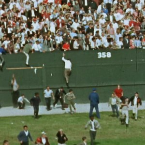 19K views · 313 reactions | The 1964 World Series marked a major win for a newly integrated baseball team with players who were actively fighting for civil rights. On June 18 at 8/7c, The HISTORY Channel showcases the stories of these baseball players with the premiere of #AfterJackie. | HISTORY | Facebook