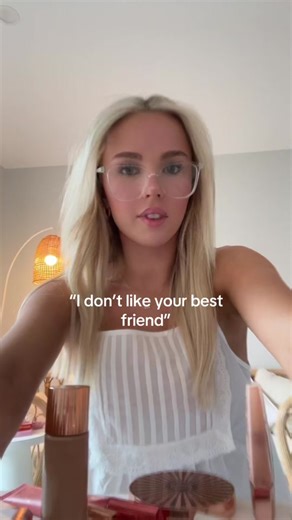 Navigating Best Friend Dynamics: A TikTok Perspective