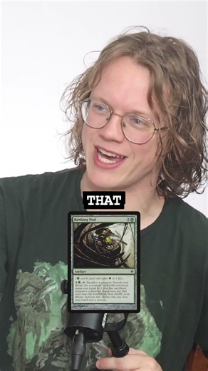 WHAT TO LOOK FOR IN A cEDH DECK