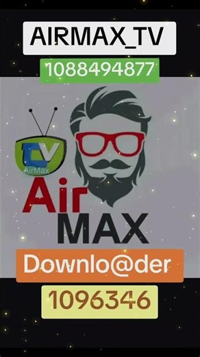 AIRMAX TV + CODE ACTIVATION !! #googletv #androidtv #maxdigital #tech #tv #تطبيقات #smartphone