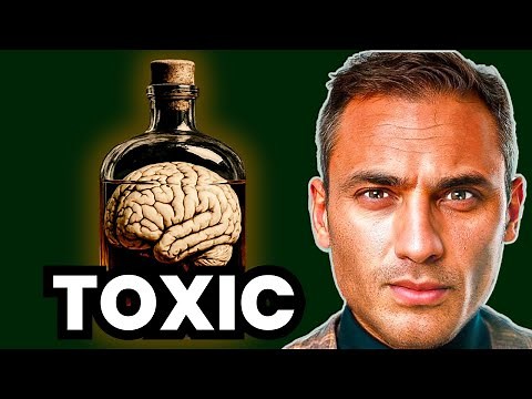 How Alcohol Rewires Your Brain—10 Shocking Neuroscience Facts