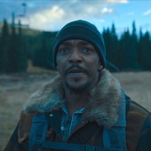 Anthony Mackie, Morena Baccarin y Maddie Hasson protagonizan la lucha final para salvar a la humanidad de monstruosas #CRIATURAS ¿estás listo para unirte? | Cine Villamorra