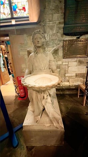 “Edinburgh St Giles’ Cathedral Inside | 700-Year-Old Gothic Church”