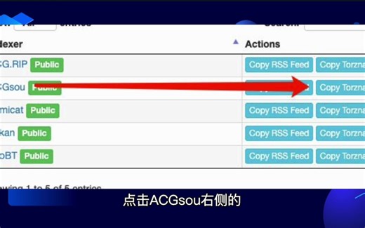 群晖/极空间Radarr配合Jackett进行搜索下载管理刮削电影墙教程