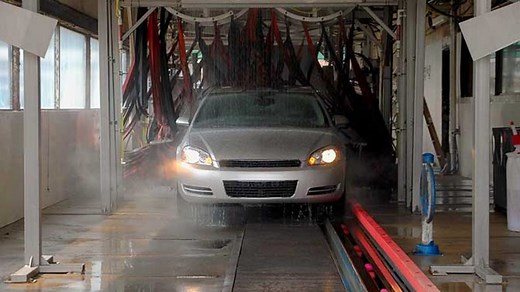 Locate a 24-Hour Car Wash Near You - It's Car Wash