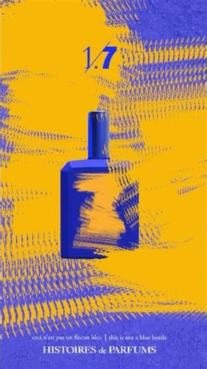 Histoires de Parfums 1.7 #perfume