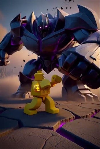 TACTICAL COUNTER ⚡🟡 Season 14 Part 4 | Roblox HERO vs VOID TITAN