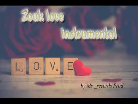 zouk love instrumental 2019 by Ms_records Prod