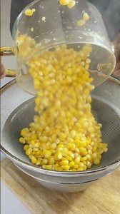 Classic Butter sweetcorn 🌽