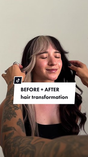 Hair Transformation Services in AZ | Before and After Hair Makeover