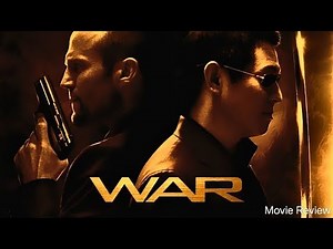 War (2007) - Jason Statham Full English Movie facts and review, Jet Li