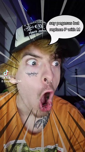 Angry Emo Fish (@angry_emo_fish)’s videos with original sound - Angry Emo Fish