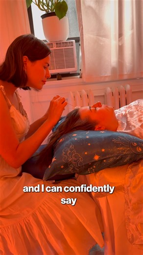 Whisper Wave, New York’s first and only ASMR spa, has taken the internet craze offline — and straight to your nervous system. The Post's wellness reporter McKenzie Beard popped in to find out what the buzz was about. | New York Post Lifestyle