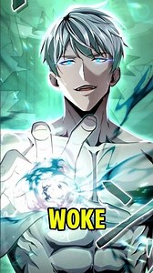 He Slept For 100 Million Years