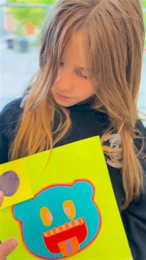 Our Lady of the Lake Catholic School | The Middle School students as they presented their "Molas," to celebrate Hispanic Heritage Month. Molas are traditional art from Panama🇵🇦... | Instagram