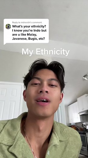 Exploring My Ethnicity: Manadonese and Sundanese Roots