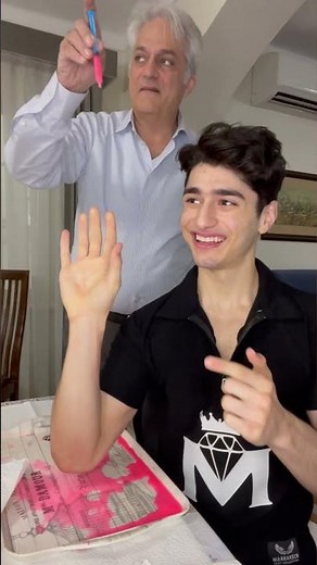 MAGIC SPONGE TRICK TUTORIAL 😱😂