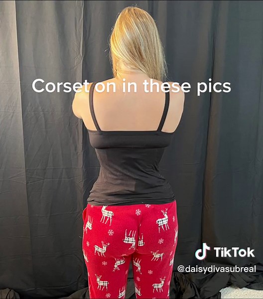 Daisy Diva (@daisydivasubreal)’s videos with Level Up - Ciara