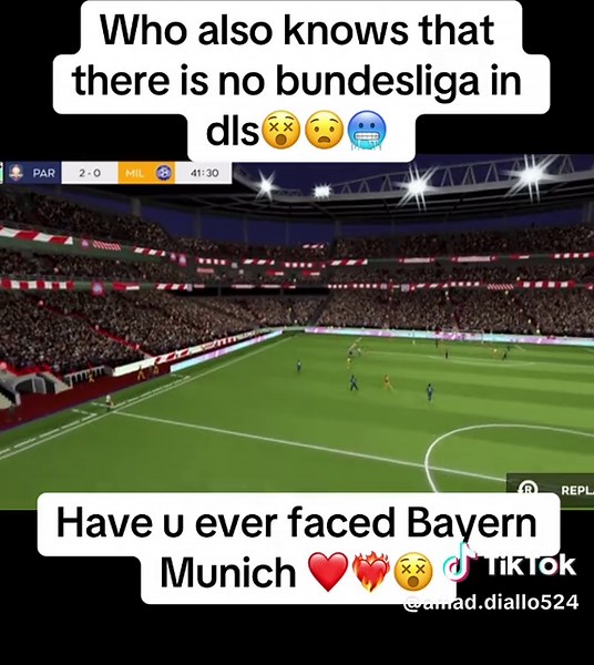 Football Moments: Bayern Munich vs Manchester United