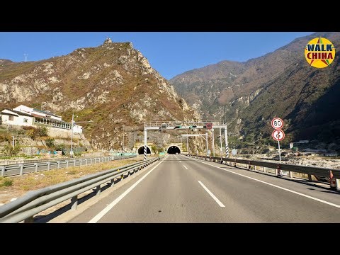 Hardest to Build, Highest to Praise - Engineering Marvel Drive: D-W Expressway