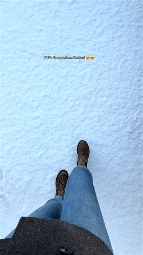 Embrace Your Inner Child This Winter with Snow Fun