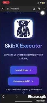 How to install delta on ios