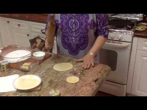 Quick & Easy Chapati Recipe