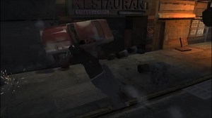 GTA IV - The Carmageddon Plus Mod Demonstration video