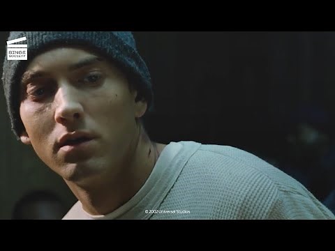 8 Mile: What Rabbit can really do HD CLIP