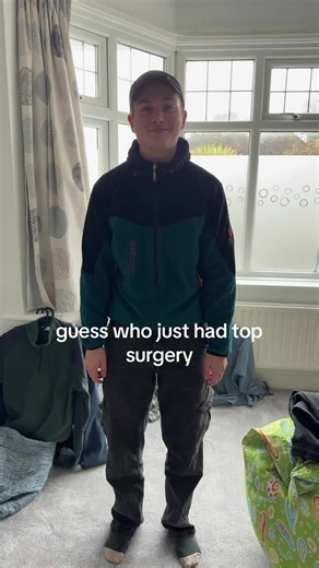 Transgender Top Surgery Experience: A Journey to Authenticity