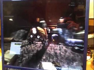 Alienware Aurora M7700 benchmark test of a 7800GTX 256MB vs a 7950 GTX 512MB