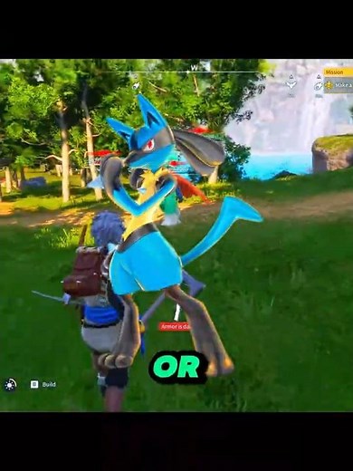 30 Days Legendary Pals Speed Run #palworld #challenge