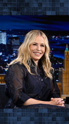 76K views · 433 reactions | #ChelseaHandler & Jimmy’s Martini Race in 2010 ended in disaster  #FallonTonight | The Tonight Show Starring Jimmy Fallon | Facebook